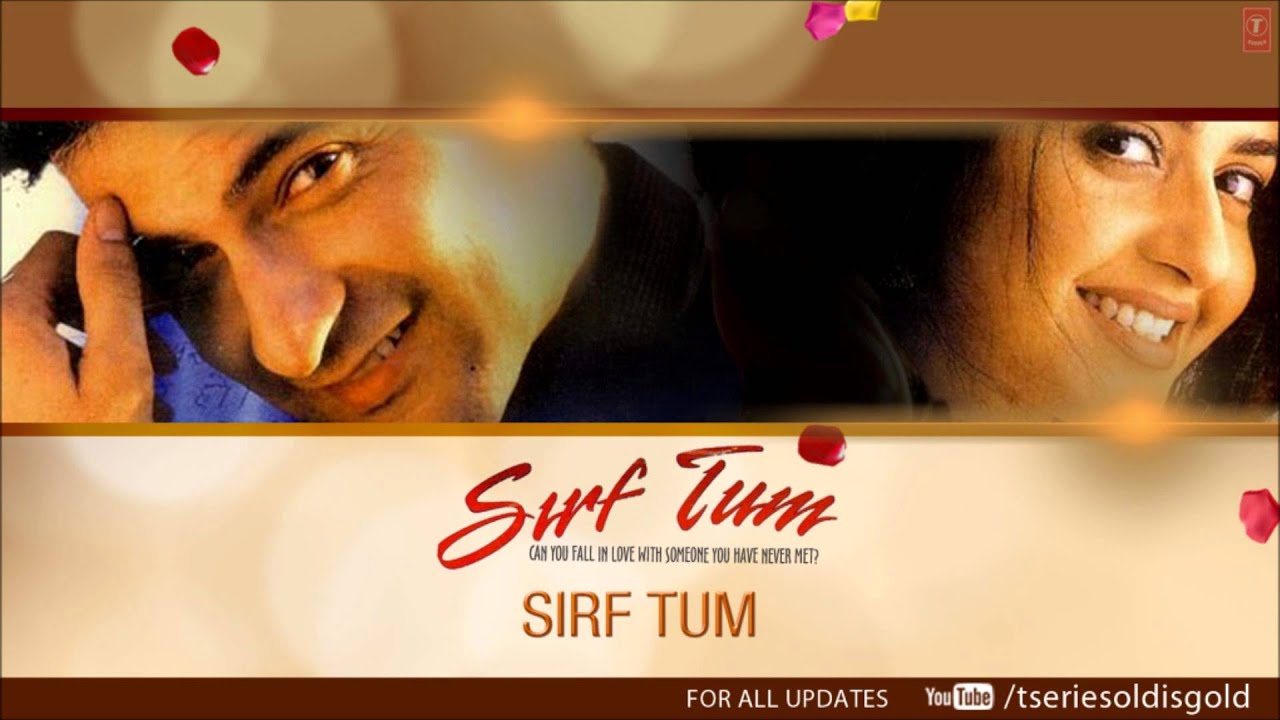 Sirf Tum Mp3 Song Download 