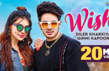 WISHES Hai Mp3 Song Download