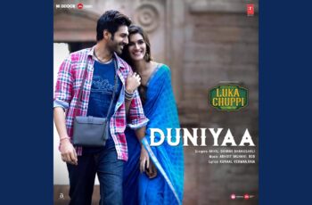 Duniya mp3 song download