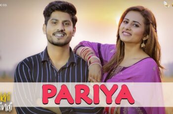 Pariya mp3 song download