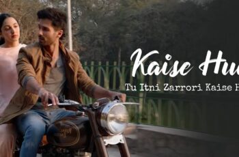 Kaise Hua Mp3 Song Download
