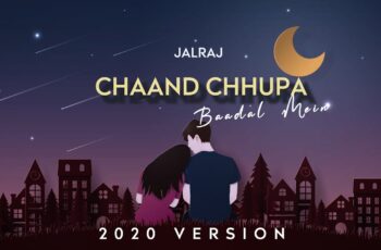 Chand Chhupa Baadal Mein Mp3 Song Download