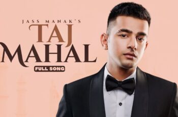 TAJ MAHAL Mp3 Song Download