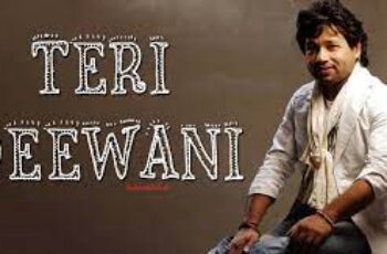 Teri Deewani Mp3 Song Download