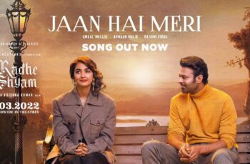 Jaan Hai Meri Mp3 Song Download