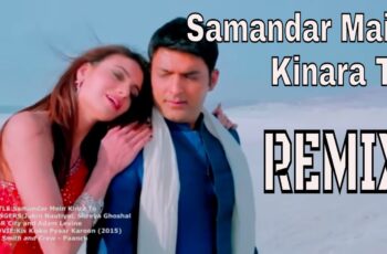 Samandar Mein Kinara Tu Mp3 Song Download