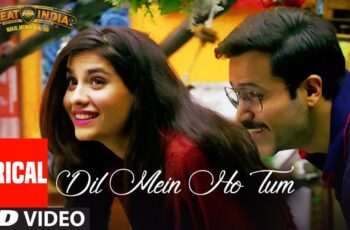 Dil Mein Ho Tum Mp3 Song Download