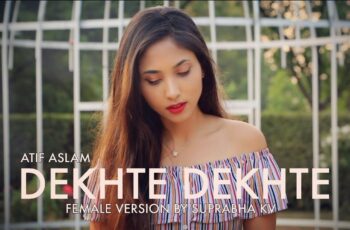 Kya se Kya Ho Gaye Dekhte Dekhte MP3 Song Download