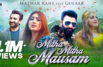 Mitha Mitha Mausam Mp3 Song Download