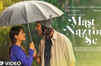 Mast Nazron Se Mp3 Song Download